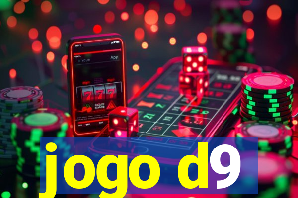 jogo d9